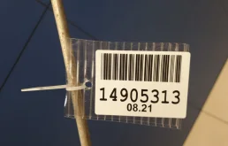 Трубка кондиционера для Skoda Rapid 2024 года на фотографиях