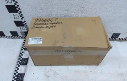 Зеркало боковое правое для Skoda Rapid 2018 года на фотографиях