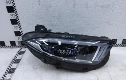 Фара правая для Mercedes-Benz CLS class C257 2018+