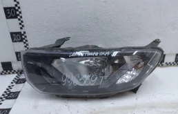 Передняя фара левая для LADA Granta 2 Лифтбек 2018+