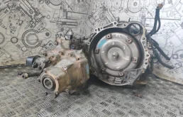 АКПП A540H для Toyota RAV4 XA10 1994-2000