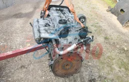 Двигатель для Volvo XC90 на фотографиях