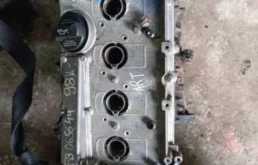 Двигатель с навесным для Volkswagen Golf IV (Typ 1J) Хэтчбек 1997-2006