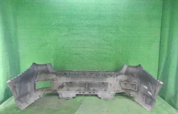 Бампер задний для Mercedes-Benz GL class на фотографиях