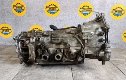 АКПП для Mitsubishi Pajero Sport K90 1997-2009