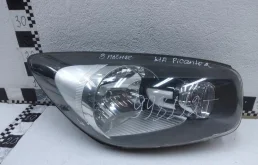 Фара би-ксенон правая (921021Y010) для Kia Picanto SA 2004-2011