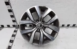 Диск колёсный R17 для Kia Sportage 3 рестайлинг