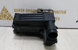 Корпус воздушного фильтра (нижняя часть) (1K0129607AD) для Volkswagen Touran 1T 2003-2015