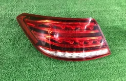 Фонарь внешний левый (A2079063300) для Mercedes-Benz E class C207 2009-2017