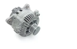 Генератор для Audi Q7 на фотографиях