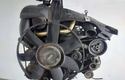 Двигатель без навесного для BMW 7er Е38 1994-2001