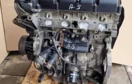 двс HWDA для Ford Focus II Седан (DA_) 2005-2011