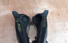 Рычаг задний левый нижний для Mitsubishi Grandis 2006 года на фотографиях