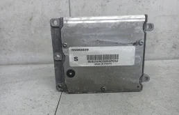 Блок управления двигателем для Cadillac BLS 2006-2010