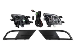 Решетка радиатора левая для Volkswagen Jetta на фотографиях