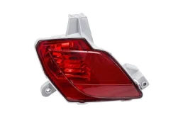 Фонарь правый для Mazda CX 5 на фотографиях