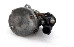 Стартер для Audi Q7 на фотографиях