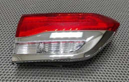 Фонарь задний левый внутренний для Jeep Grand Cherokee 4 WK2 rest 2013-2018