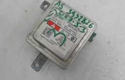 Блок розжига ксенона для Volkswagen Touareg на фотографиях