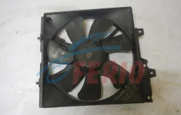 Вентилятор радиатора охлаждения ДВС для Subaru Forester SF JDM 1997-2002