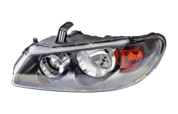 Фары для Nissan Almera Classic на фотографиях