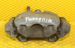 Суппорт передний правый для Volkswagen Polo 2020 года на фотографиях