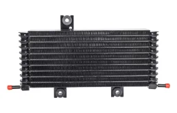 Радиатор АКПП для Nissan X-Trail 2007 года на фотографиях