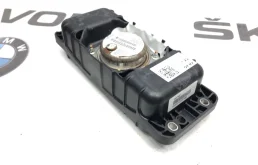 Подушка безопасности пассажира для Skoda Rapid на фотографиях