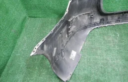 Бампер задний для Volkswagen Passat на фотографиях