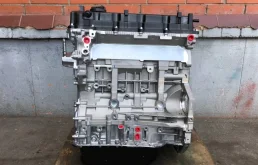 Шорт-блок для Kia Sorento 2018 года на фотографиях