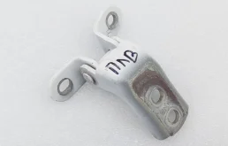 петля двери верхняя передняя левая (68720-0D091) для Toyota Corolla E160/E180 Седан (RU) 2012-2016