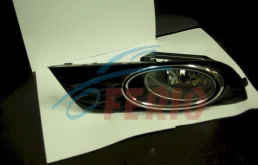 Противотуманка (ПТФ) передняя левая для Honda Civic FB 2012-2015 седан