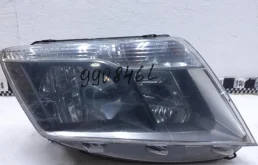 фара правая для Nissan Terrano D10 2014-2022