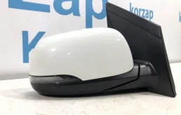 Зеркало боковое правое для Kia Picanto на фотографиях