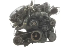 двс M54B25 для BMW 5er Е39 1995-2003