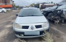 Renault Megane 1.4 (95Hp) (K4J 714) FWD MT в разборе у Агрегат
