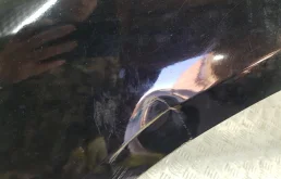 Крылья для Mazda CX 7 на фотографиях