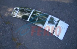 Бампер для Mercedes-Benz GL class на фотографиях