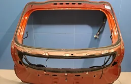 Дверь багажника для Honda Civic 5D 2011-2016