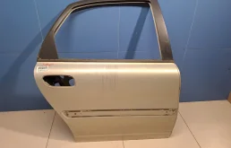 Дверь правая задняя для Volvo S80 1998-2006