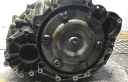 КПП автоматическая (АКПП) Ford Mondeo 4 поколение (2007-2010) дизель 2.2 TDCi Автомат Универсал