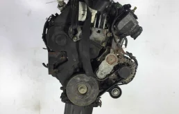 Двигатель Ford Fiesta 5 поколение [рестайлинг] (2005-2010) дизель 1.6 TDCi Механика Х/б
