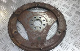 Маховик АКПП (драйв плата) Skoda Superb 1 поколение (2001-2006) дизель 2.5 TDI Автомат Универсал