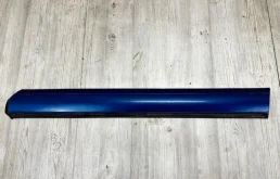 Молдинг двери Porsche Cayenne 1 2003-2006 955