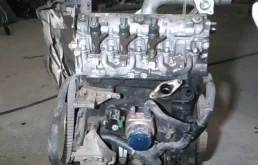 F9Q740   с ТНВД для Renault Scenic JA rest 1999-2003