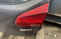 фонарь задний правый в крышку kia ceed 2 jd 5d LED
