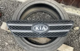 решетка радиатора kia ceed ed дорестаил