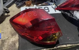 фонарь задний левый в крыло kia ceed 2 JD LED