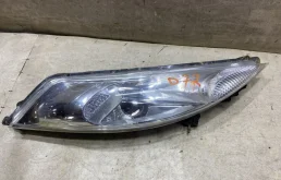 Габарит передний правый Nissan Juke F15 261201KL0C