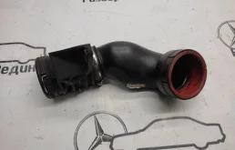 Трубка кондиционера для Mercedes-Benz CLC class 2011 года на фотографиях